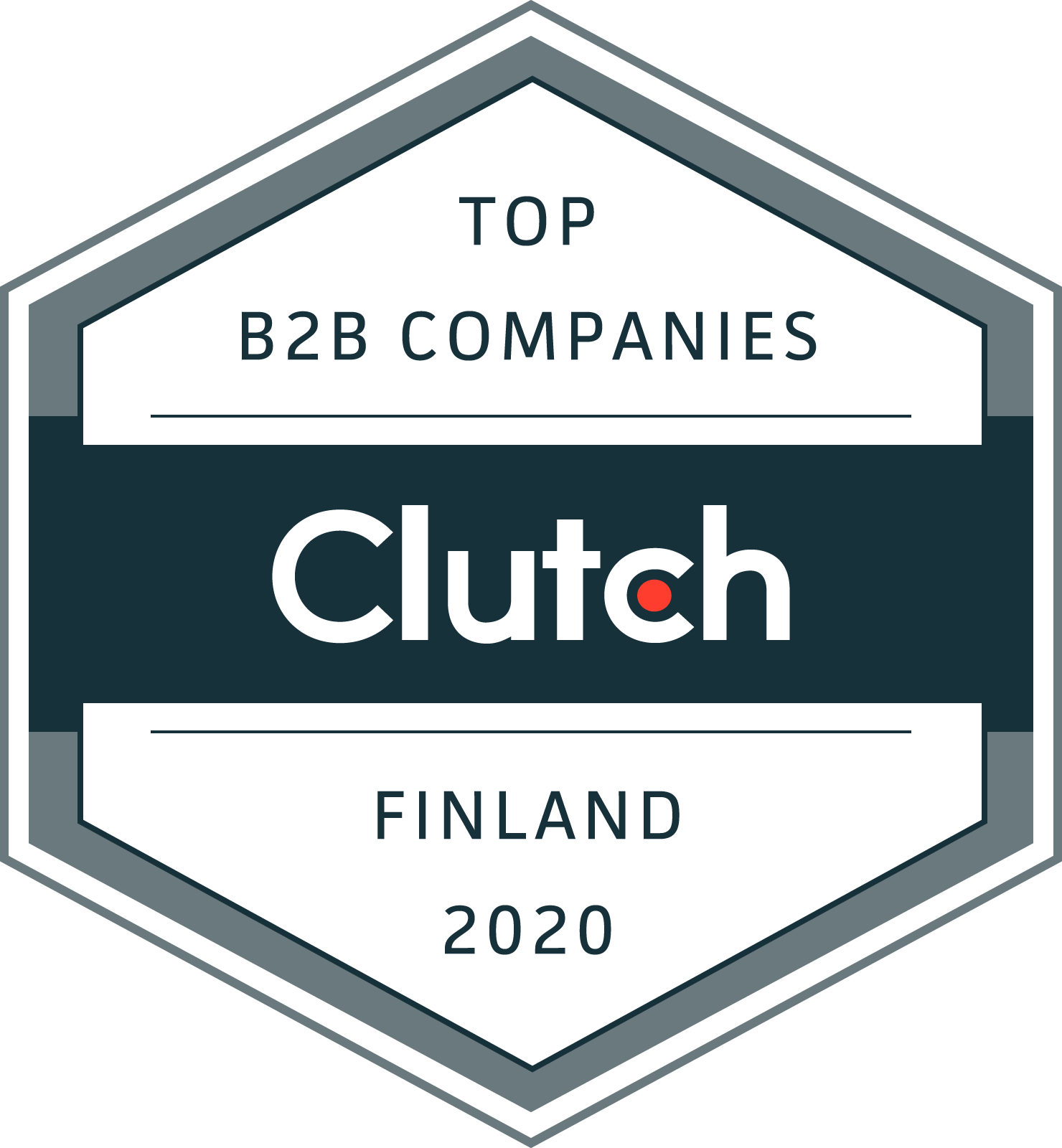 IWA - Top B2B Companies Finland 2020